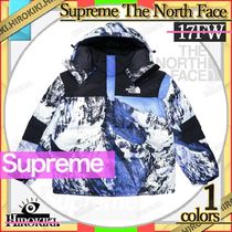 【本物保証 /関税・送料無料】Supreme The North Face