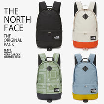 THE NORTH FACE TNF ORIGINAL PACK ノースフェイス リュック