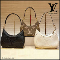 LOUIS VUITTON【昼から夜まで大活躍】バガテルショルダー★2WAY