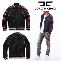 Jordan Craig COOPERSTOWN BOMBER JACKET ブルゾン 関税送料無料