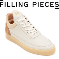 FILLING PIECES スニーカー Low Top Ripple Ceres 3042726-1990