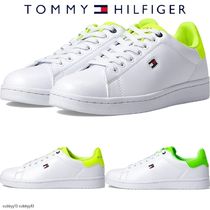 【メンズ3色】大人気☆ Tommy Hilfiger Lossom スニーカー