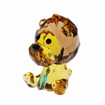 国内即発＊送料込＊SWAROVSKI フィギュリン Baby Animals Roary