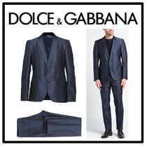 DOLCE & GABBANA スーツ