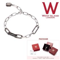 【WESTISLAND】Fannyブレスレット BK_WI9794343★FANNY BRACELET