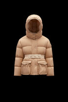 MONCLER2022/23秋冬新作キッズ ダウンジャケットCAREIL 8A/10A