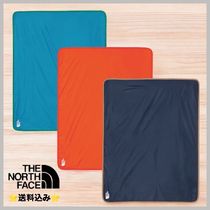 【THE NORTH FACE】完売必須☆リバーシブルコージーブランケット