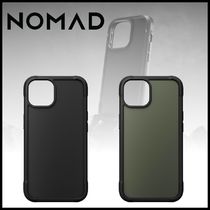 【NOMAD(ノマド)】Rugged Case ★iPhone14 Series★