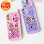 iPhone・スマホケース Barbie doll Retro Antenna Phone Case BBH5670