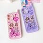 iPhone・スマホケース Barbie doll Retro Antenna Phone Case BBH5670(2)