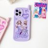 iPhone・スマホケース Barbie doll Retro Antenna Phone Case BBH5670(5)