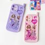 iPhone・スマホケース Barbie doll Retro Antenna Phone Case BBH5670(6)