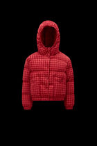 大人もOK MONCLER2022/23秋冬ジュニア ダウンBARDANETTE 12A/14A