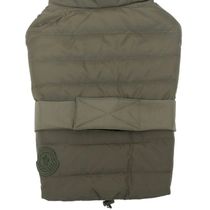 完売前に ** MONCLER POLDO MONDOG ** MILITARY GREEN