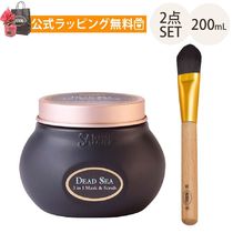 サボン SABON ギフトセット 3in1マスク&スクラブ sabon99