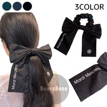 Mardi Mercredi RIBBON SCRUNCHIE BBH5685