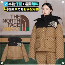 ★GUCCI × NORTH FACE★ドリームコラボ★世界が欲しがる一着♪