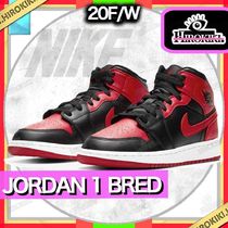 【本物保証 /関税・送料無料】NIKE AIR JORDAN 1 GS