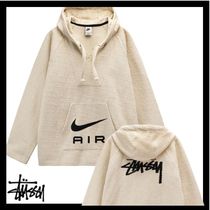 ★関税込★STUSSY★Nike×Stussy NRG PULLOVER HOODIE★パーカー