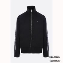 【GIVENCHY】オーバーサイズ トラックジャケット