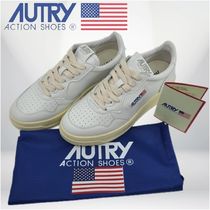 ♦AUTRY♦SNEAKERS スニーカー☆正規品☆