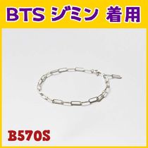 【HANNA543】BTS ジミン 着用 ブレスレット B570S