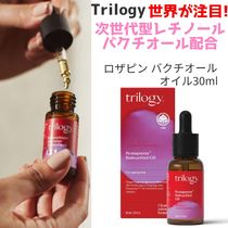 【追跡有】[Trilogy] ロザピン バクチオール オイル 30ml