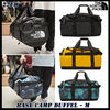 THE NORTH FACE バッグ・カバンその他 【THE NORTH FACE】22FW★BASE CAMP DUFFEL - M★NN2FN78A