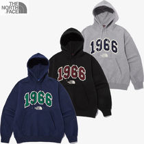 [THE NORTH FACE] 1966 LOGO HOOD PULLOVER ☆大人気☆