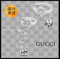 【国内発送★GUCCI】インターロッキングG アクセサリーセット