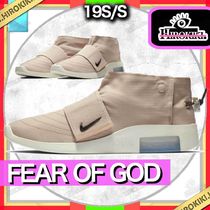 【本物保証 /関税・送料無料】Fear Of God × Nike Air Moccasin