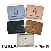 FURLA☆Dafne ダフネシリーズ 三つ折り財布☆送料込