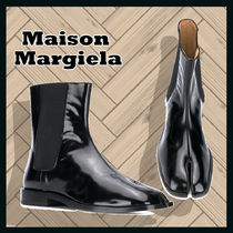 【Maison Margiela★国内配送 関税込み】Tabi ブーツ