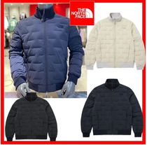 22AW★ 【The North Face】★M'S TUBE DOWN BOMBER ジャケット