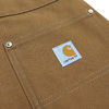 Carhartt チノパンツ 即発USAカーハートCarharttダブルニーダックワークパンツ3430#12(5)