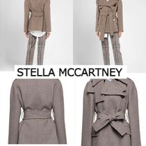 『関税送料込み』『国内発送』【STELLA McCARTNEY】 コート