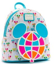 ☆Disney 50周年限定LoungeflyコラボバルーンミニBackpack☆