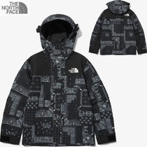 [THE NORTH FACE] NOVELTY ECO GTX MOUNTAIN JACKET ☆大人気☆