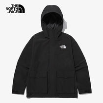 関税負担なし☆THE NORTH FACE ザノースフェイス CAMPER JACKET