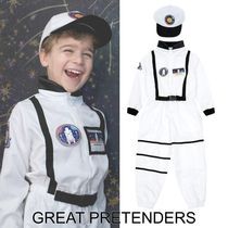 ハロウィン♪☆ GREAT PRETENDERS ☆ 宇宙飛行士コスチューム