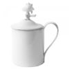 Astier de Villatte マグカップ・ティーカップ パリ発♪Astier de Villatte★マグカップ★Woodstock Cover