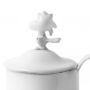 Astier de Villatte マグカップ・ティーカップ パリ発♪Astier de Villatte★マグカップ★Woodstock Cover(2)