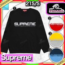 【本物保証 /関税・送料無料】Supreme Split Logo Pullover