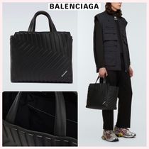 ★BALENCIAGA★関税込♪NEW♪Car M 横型 トートバッグ