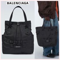 ★BALENCIAGA★関税込♪NEW♪Army M トートバッグ