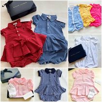 Ralph Lauren Baby Girl  ロンパース