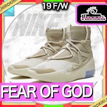 【本物保証 /関税・送料無料】Fear Of God × Nike Air