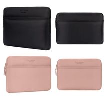 軽量ナイロン★kate spade★16インチラップトップパソコンケース