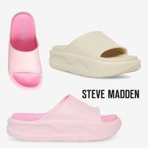 【美脚効果☆】Steve Madden☆JAZZIE サンダル