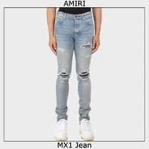 AMIRI アミリ MX1 Jean スキニージーンズ